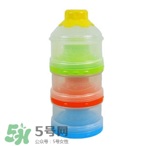 貝親奶粉盒怎么打開？貝親奶粉盒好用嗎？