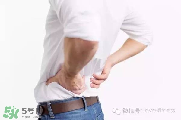 堅持做一個月平板支撐會怎樣？女生做平板支撐一個月