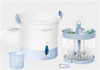 奶瓶消毒鍋有水垢怎么辦？奶瓶消毒鍋出現(xiàn)了水垢怎么去除？