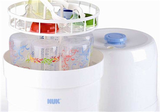 奶瓶消毒鍋的使用方法 奶瓶消毒鍋如何使用？