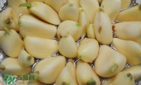 蒜頭發(fā)芽了還能吃嗎？蒜頭發(fā)芽了芽心能吃嗎