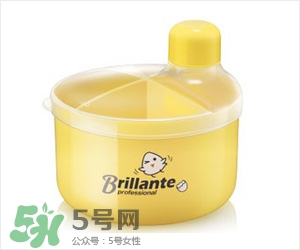 奶粉盒怎么用？奶粉盒有用嗎？