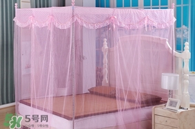 嬰兒蚊帳怎么安裝？嬰兒蚊帳安裝方法圖解