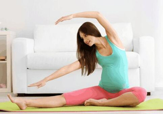 孕婦能做平板支撐嗎？孕婦能做哪些運(yùn)動？