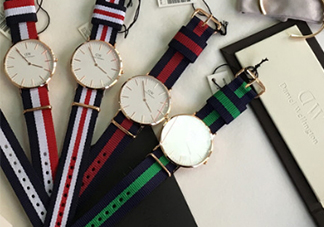 dw手表和羅西尼哪個好？dw手表和羅西尼手表哪個檔次高