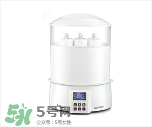 奶瓶消毒鍋的使用方法 奶瓶消毒鍋如何使用？