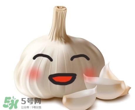 蒜頭發(fā)芽能吃嗎？蒜頭發(fā)芽可以吃嗎？