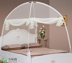 嬰兒蚊帳怎么折疊？嬰兒蚊帳折疊的正確方法