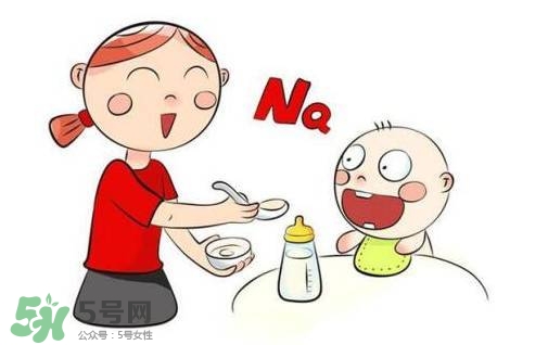寶寶不吃鹽會(huì)沒(méi)勁嗎？寶寶不吃鹽會(huì)沒(méi)力氣嗎？