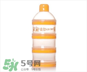 奶粉盒哪個牌子好？奶粉盒什么牌子好？