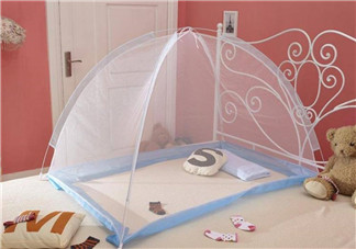 嬰兒蚊帳什么樣的好？嬰兒蚊帳什么款式好？
