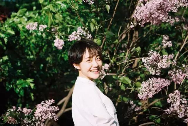 新木優(yōu)子ins賬號是什么