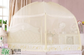 嬰兒蚊帳怎么安裝？嬰兒蚊帳安裝方法圖解