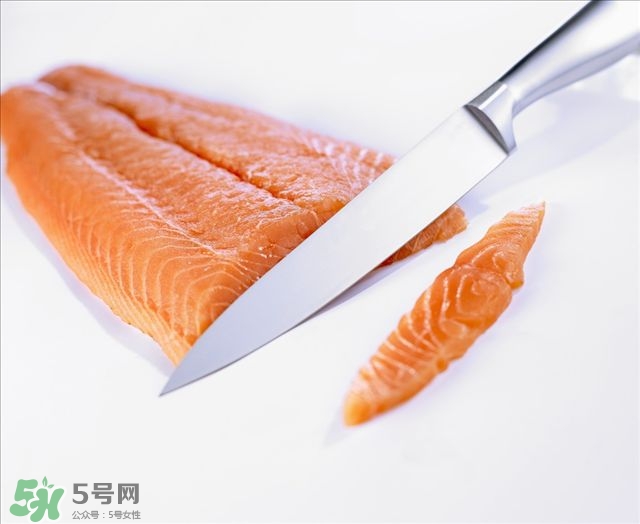 三文魚有寄生蟲嗎？三文魚生吃有寄生蟲嗎