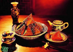 喝雄黃酒是什么節(jié)日？喝雄黃酒的來歷