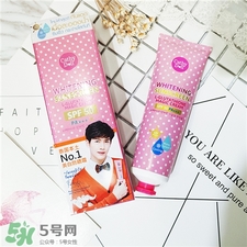 cathy doll防曬霜多少錢?cathy doll防曬霜價(jià)格 cathy doll防曬霜多少錢?cathy doll防曬霜價(jià)格