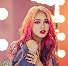 美妝博主pony結婚了嗎？ pony老公是誰？