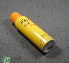 mistine防曬噴霧可以噴臉嗎?mistine防曬噴霧怎么用? mistine防曬噴霧可以噴臉嗎?mistine防曬噴霧怎么用?