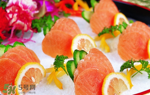 三文魚哪個(gè)部位最好吃？三文魚什么部位好吃？