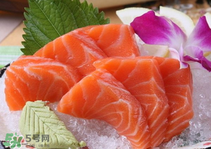 三文魚哪個(gè)部位最好吃？三文魚什么部位好吃？