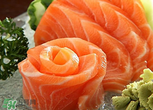 三文魚哪個(gè)部位最好吃？三文魚什么部位好吃？