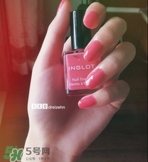inglot指甲油怎么樣?inglot指甲油好用嗎? inglot指甲油怎么樣?inglot指甲油好用嗎?