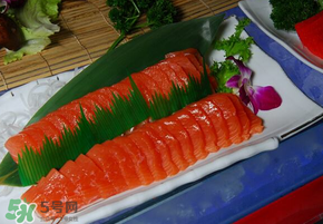 新鮮三文魚怎么保存？新鮮三文魚可以放多久？