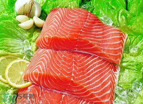 新鮮三文魚怎么保存？新鮮三文魚可以放多久？