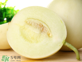 甜瓜可以減肥嗎？減肥可以吃甜瓜嗎？