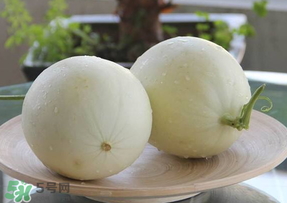 甜瓜什么人不能吃？甜瓜的食用禁忌