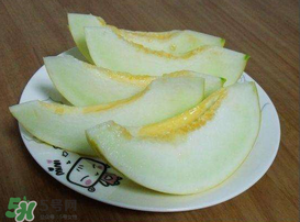 甜瓜為什么這么甜？甜瓜怎么種甜？