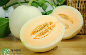 甜瓜為什么坐不住瓜？香瓜坐不住瓜的原因