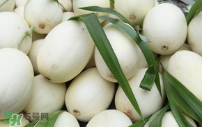 甜瓜和香蕉能一起吃嗎？甜瓜和香蕉一起吃好嗎？