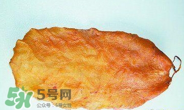  黃唇魚魚鰾怎么吃？ 黃唇魚魚鰾如何吃？