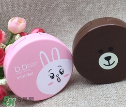 cc霜可以直接涂在臉上嗎？用cc霜之前要用隔離霜嗎？