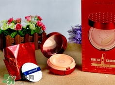 cc霜可以涂在眼睛周圍嗎？cc霜可以涂在眼部嗎？