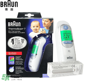 耳溫槍耳套多久換一次？耳溫槍耳套需要更換嗎？