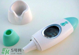 博朗耳溫槍大人能用嗎？耳溫槍大人能不能使用呢？