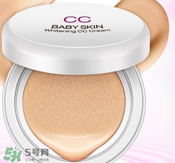 用cc霜之后要用散粉嗎？用cc霜之后要用蜜粉定妝嗎？