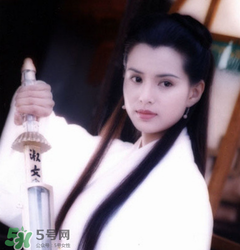 李若彤凍齡美貌是怎么保養(yǎng)的？李若彤近照曝光美貌不輸當(dāng)年