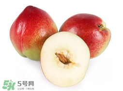 油桃什么人不能吃？油桃的禁忌