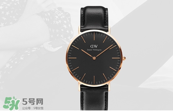 dw手表怎么換表鏡？dw手表更換手表鏡面步驟