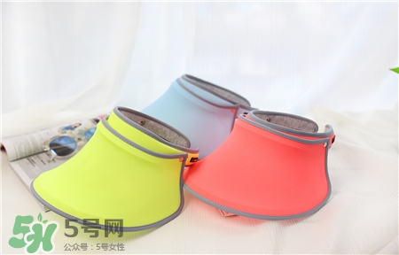 后益防曬帽多少錢?hoii防曬帽各顏色功效 后益防曬帽多少錢?hoii防曬帽各顏色功效