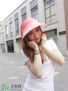 后益防曬帽多少錢?hoii防曬帽各顏色功效 后益防曬帽多少錢?hoii防曬帽各顏色功效