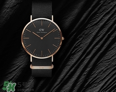 dw手表有什么含義？dw丹尼爾惠靈頓手表有什么寓意？