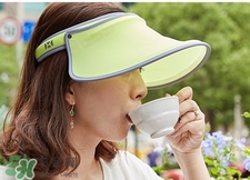 hoii和vvc防曬帽哪個好?后益和vvc防曬帽區(qū)別 hoii和vvc防曬帽哪個好?后益和vvc防曬帽區(qū)別