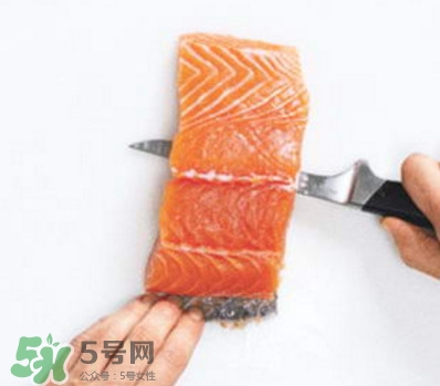 三文魚有刺嗎？三文魚的刺怎么處理