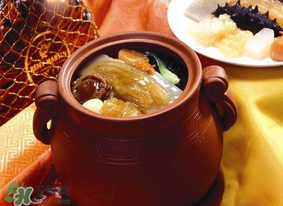 佛跳墻是什么菜？佛跳墻是什么菜系？