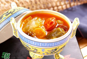 佛跳墻是什么菜？佛跳墻是什么菜系？