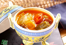 佛跳墻有什么材料？佛跳墻有多少種食材？